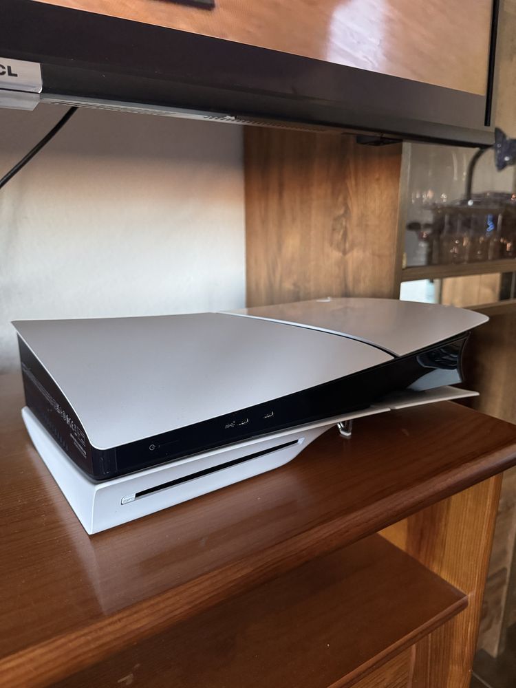 Playstation 5 Slim Disc 1TB