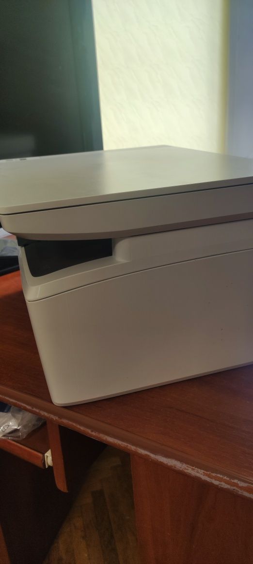 Принтер сканер HP m28a