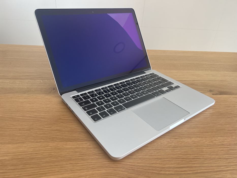 Macbook Pro 13’’ Polegadas Retina (2015)  i7 SSD 512Gb Memória 16Gb