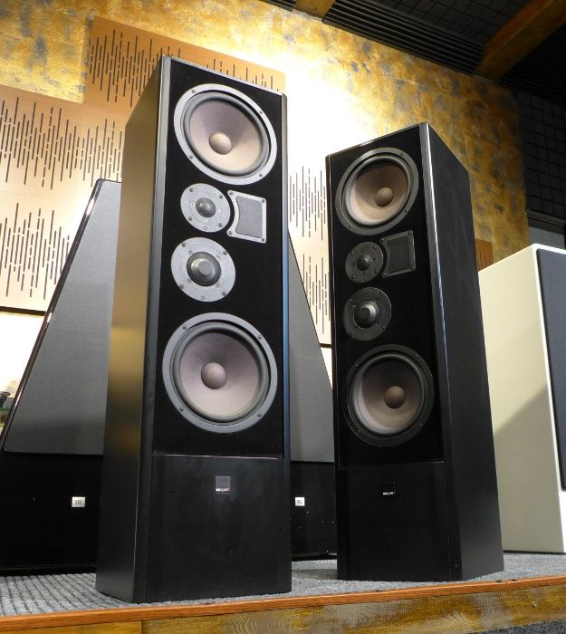MB Quart 1090 MCS акустисні системи High-End