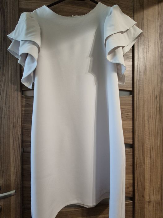 Sukienka damska EDAN 38