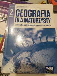 Geografia zeszyt ćwiczeń