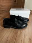 Buty Damskie Mokasyny Nowe