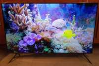 Smart TV 4K UHD 50" Samsung UE50AU7192