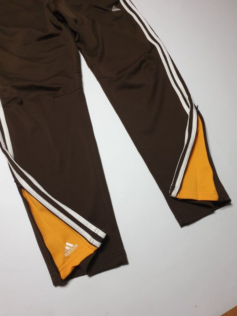 Adidas спортивные ретро штаны винтаж 2007