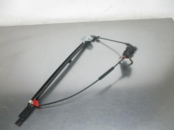 Elevador vidros frente direito VOLKSWAGEN Transporter V Kombi (7HB, 7H