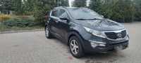 Kia Sportage 2.0 CVVT 4WD