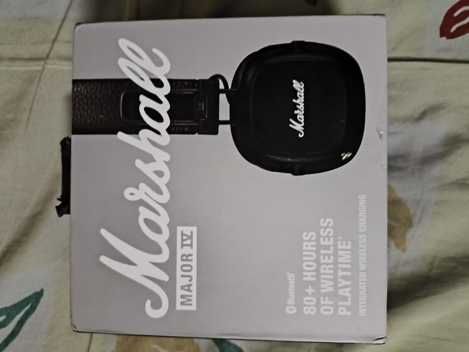 Marshall Major 4. ОРИГИНАЛ 100%% СРОЧНО!!