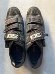 Buty SPD SIDI Five roz. 46
