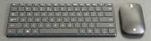 Microsoft Designer Compact Keyboard + Microsoft Modern Mobile Mouse
