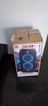 Vendo jbl partbox 100