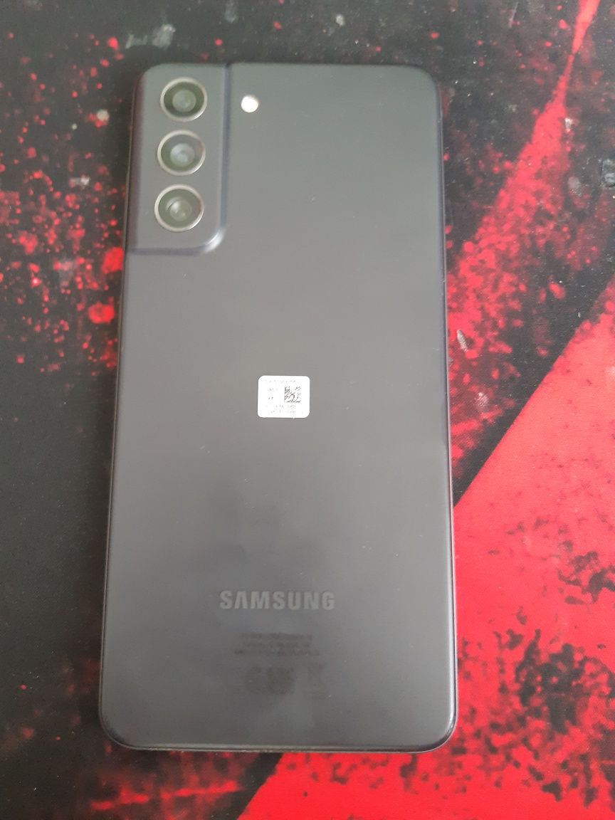 Samsung Galaxy S21 FE 6/128gb stan bdb bez blokad okazja