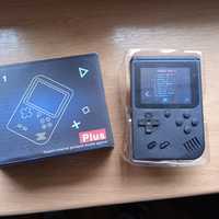 Gry kieszonkowy NES Pegasus 400 in 1 konsola ReTrO