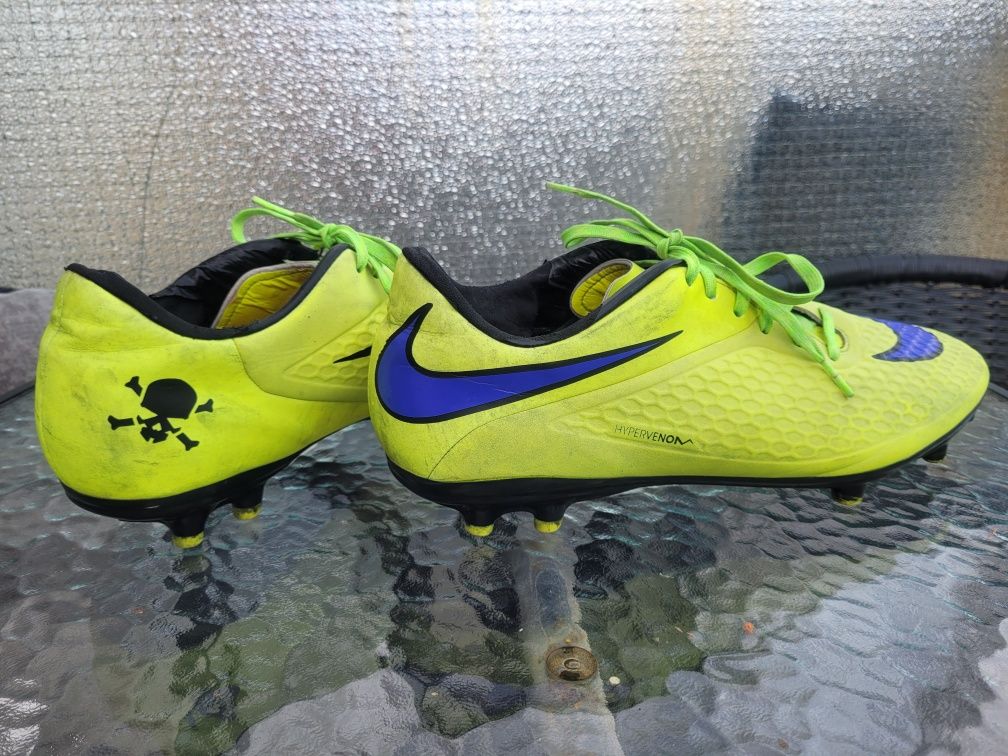 Korki lanki Nike Hypervenon 46