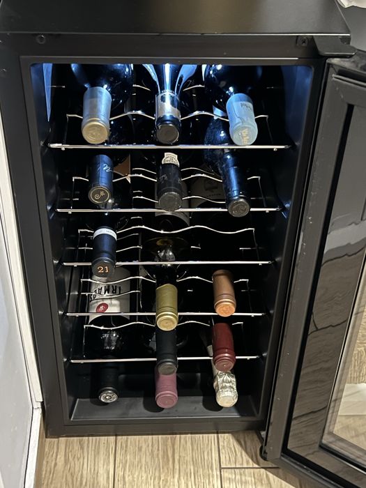 Garrafeira de Vinhos