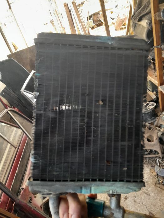 Печка ваз2101,2102,2103,2104,2105,2106,2107,2108,радиатор печки