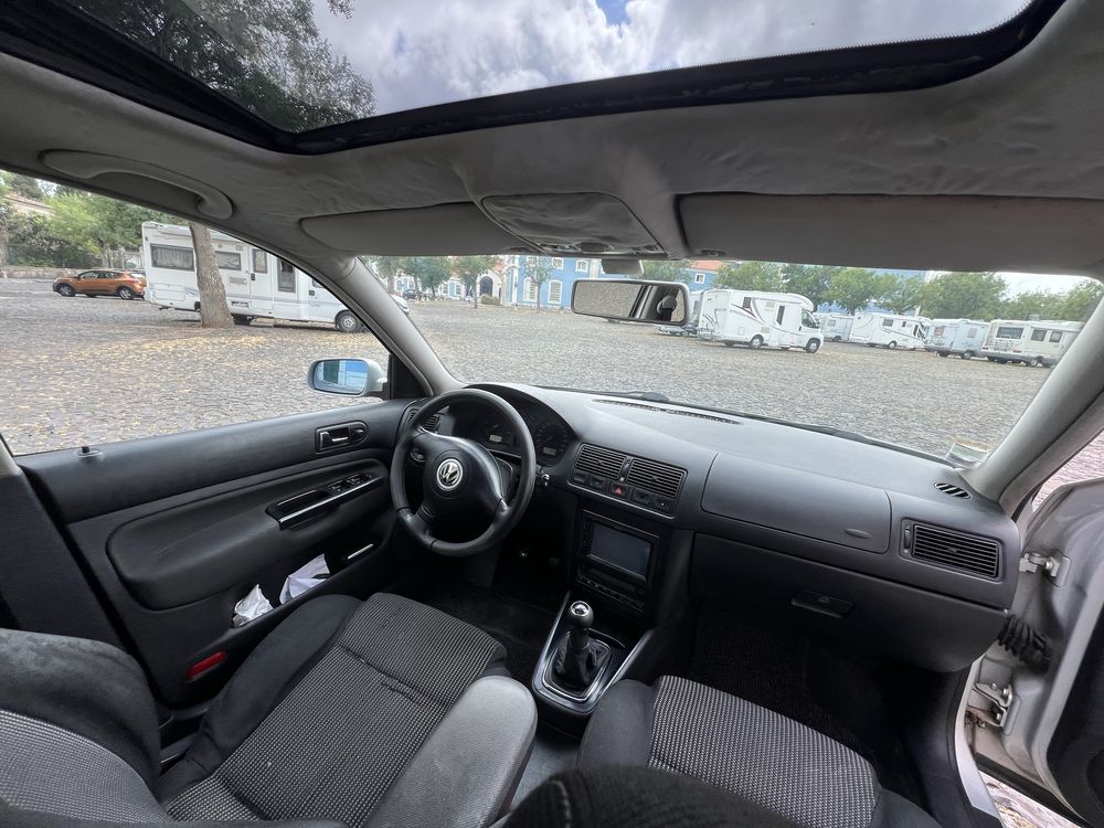 Golf 4 1.9 115cv