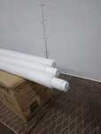 Evrolight Tube Led lamp L-600 6400 9 wt