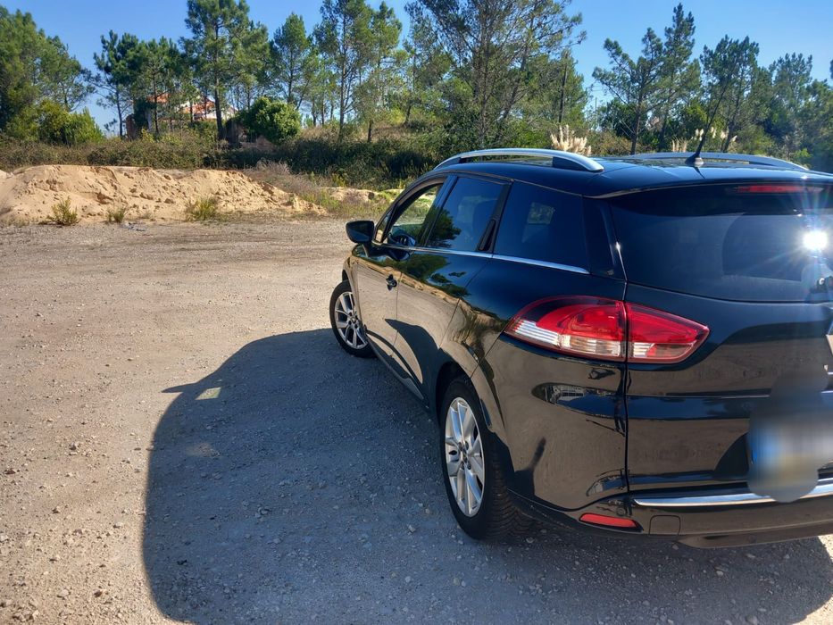 Renault Clio em ótimo estado