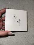 Caixa de AirPods 3.ª geração