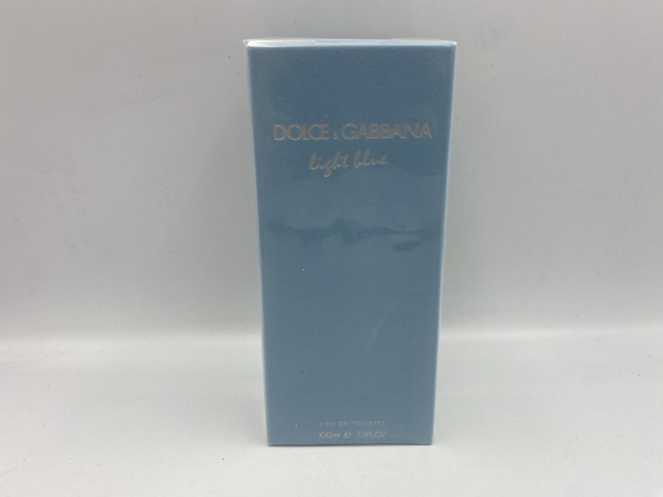 Dolce&Gabbana Light Blue 100ml Okazja