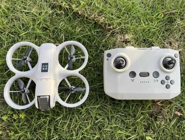 Drone com Câmara Dupla/Fácil de pilotar