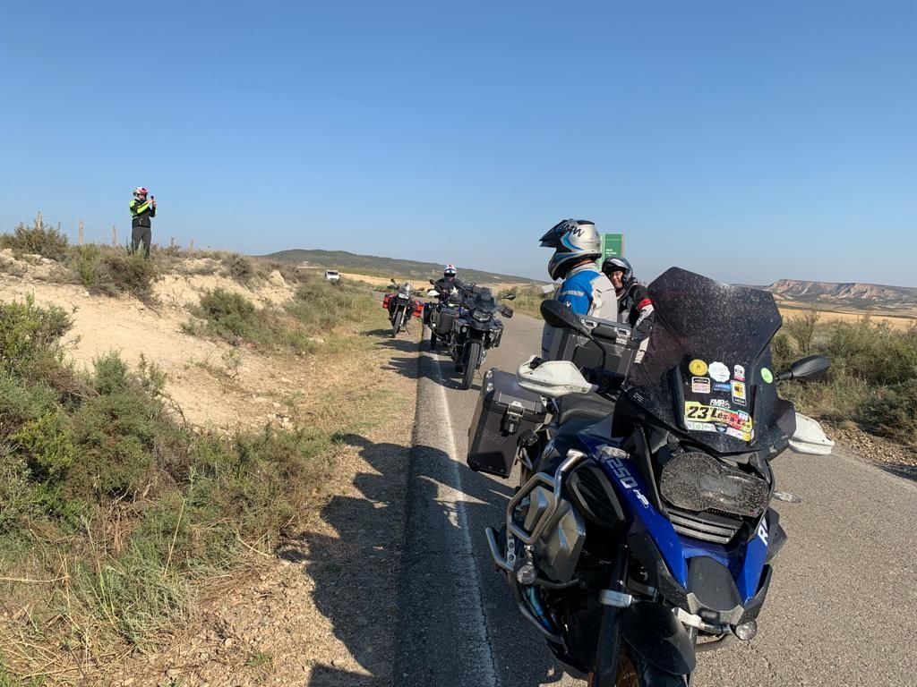 BMW R 1250 GS Adventure