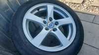 Alufelgi 16" 5x108 Letnie - Volvo V40 Oryginał