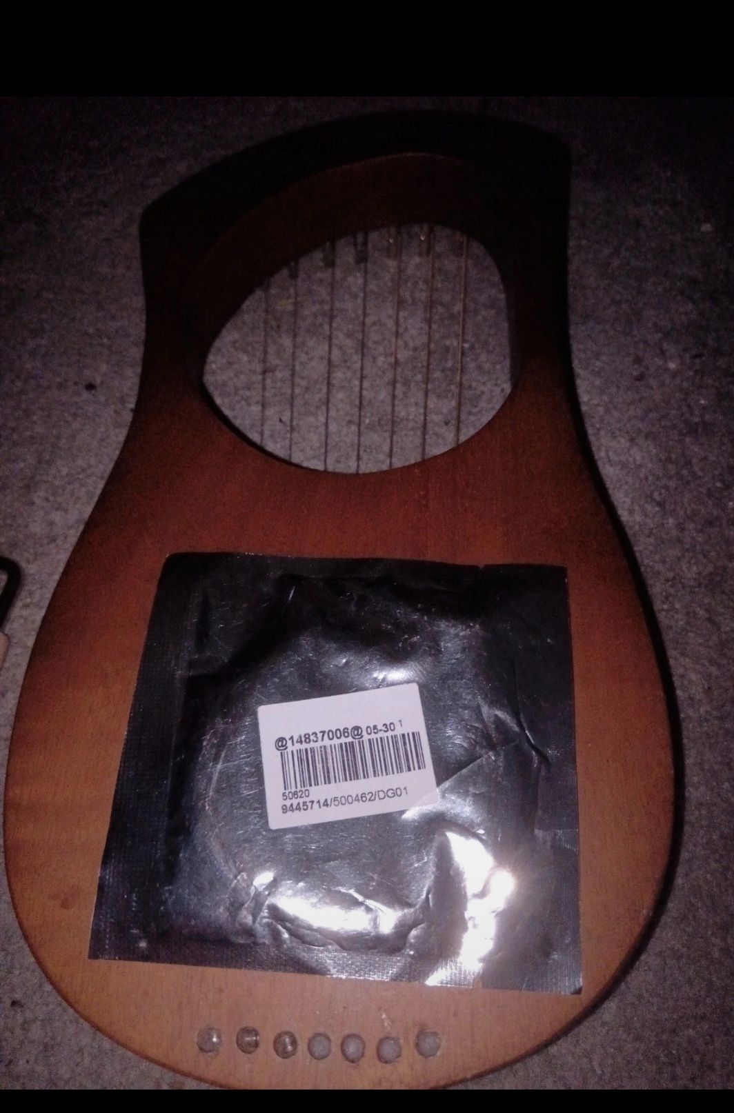 Harp