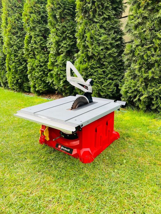 Циркулярна пила EINHELL TC-TS 2225 U