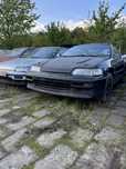 Honda CRX II pakiet 5sztuk
