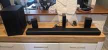 Sondbar samsung plus sourand