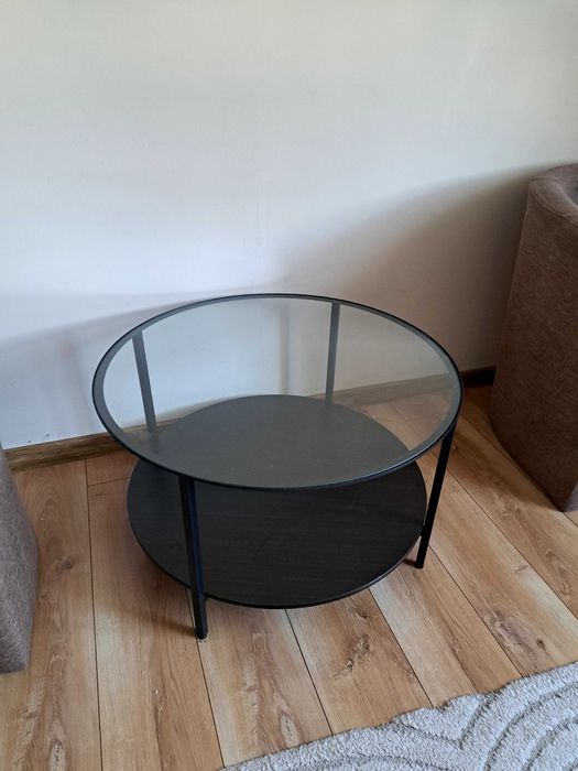 Stolik kawowy ikea