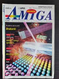Amiga Magazyn - numer 5/1996