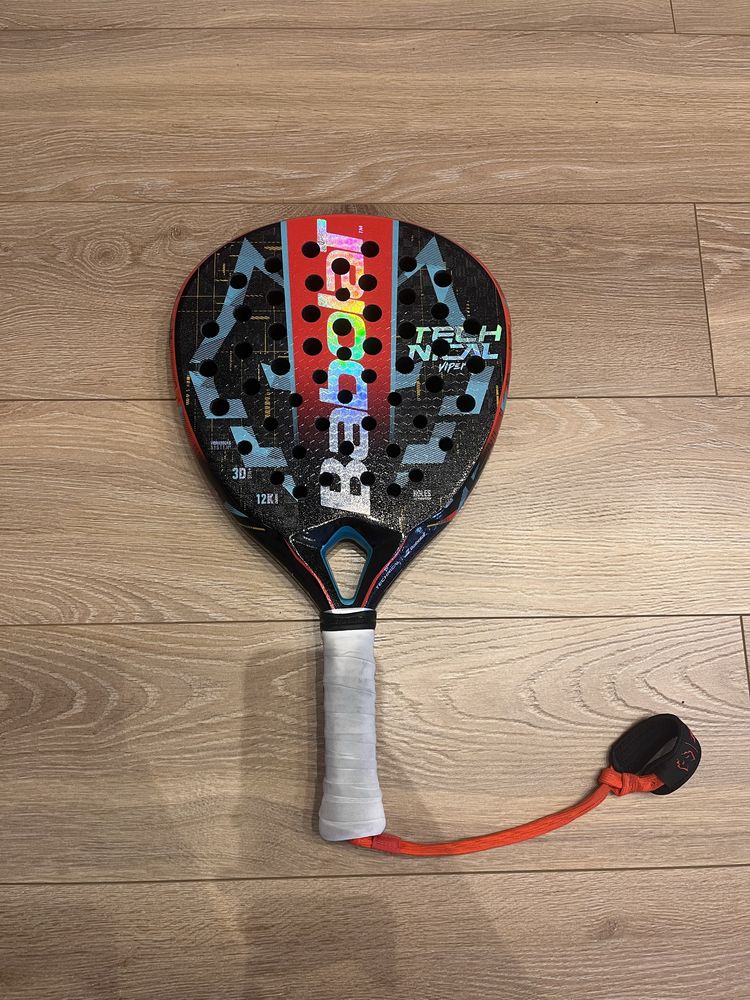 Rakieta do padla Babolat Technical Viper Juan Lebron