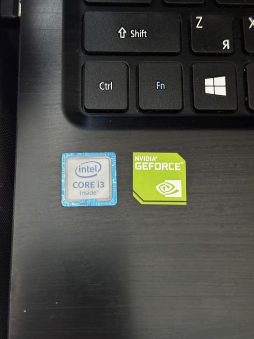 Продам ноутбук Acer Aspire 5 A515-51G-319M