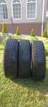 КАМА ФЛЕЙМ на Ниву 205/70R 16C
