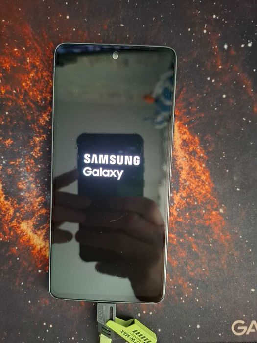 Продам  Смартфон Samsung Galaxy A53 5G 6/128GB Black