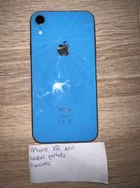 venda de IPhone Xr azul