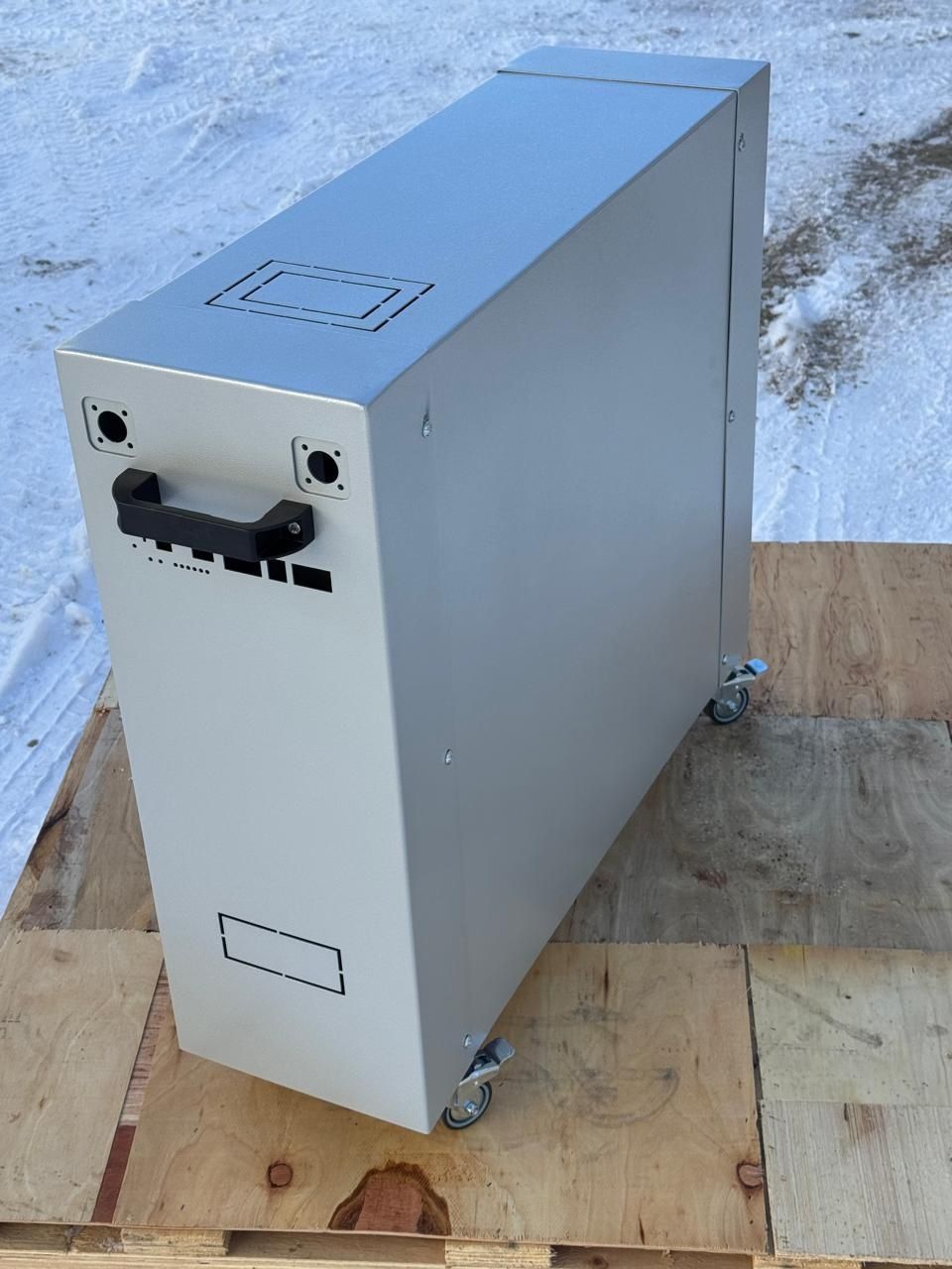 Корпус для LiFePo4 для LF230 и от LF280 до 314