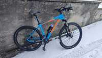 Rower Cube Acid 27,5 Shimano Slx XT Mavic RockShox