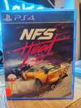 Need for Speed: Heat PS4 PS5 PL SklepRetroWWA Wymiana Skup