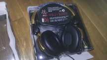 Навушники PIONEER HDJ-1000 GOLD
