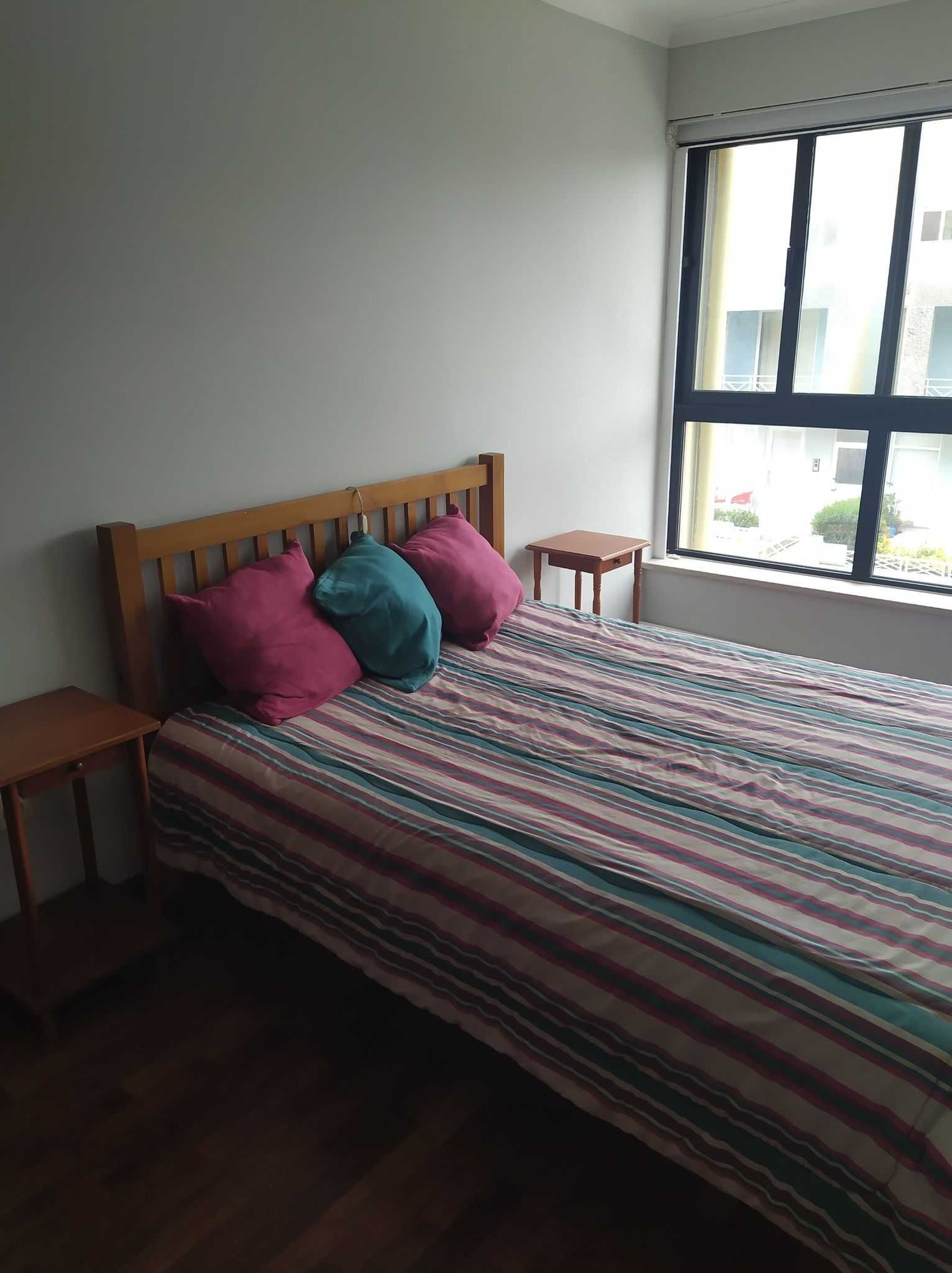 Arrenda-se Apartamento T2 na Praia da Barra