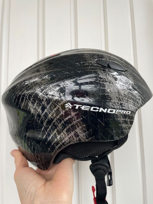 Шолом TecnoPro CS junior S 52-56