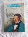 “George Stephenson” de Vito Montemagno