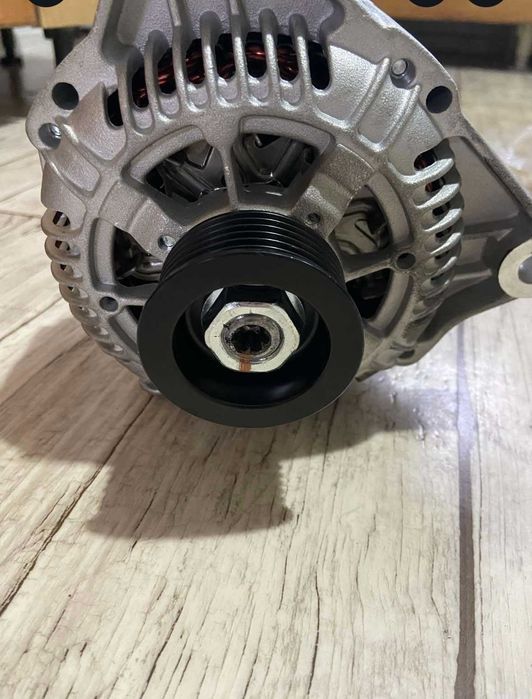 Alternator AS  A 3023 12V 90A