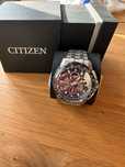 CITIZEN Promaster Sky JY8069-88E