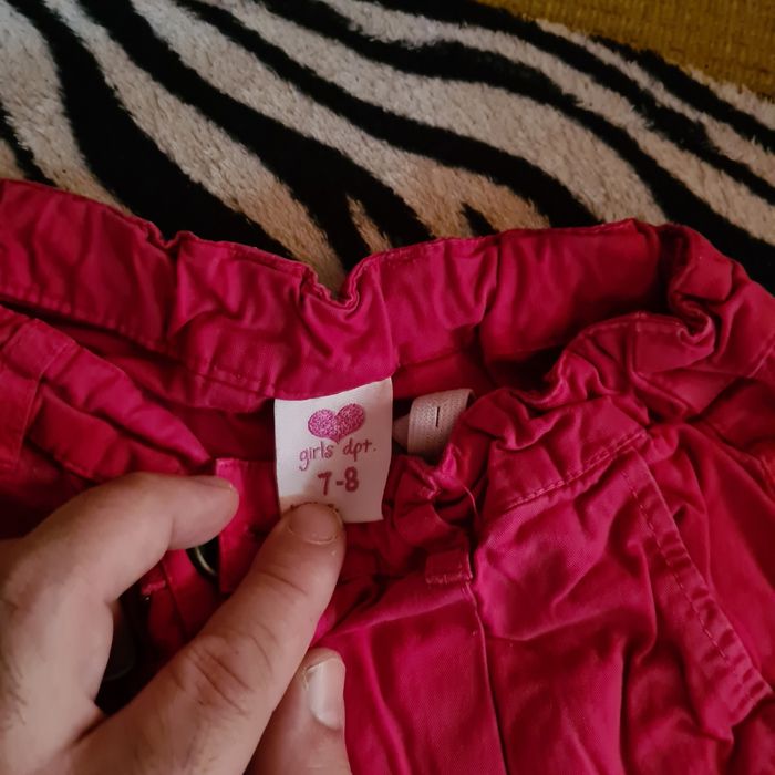 Roupa criança 7 8 9 10 anos