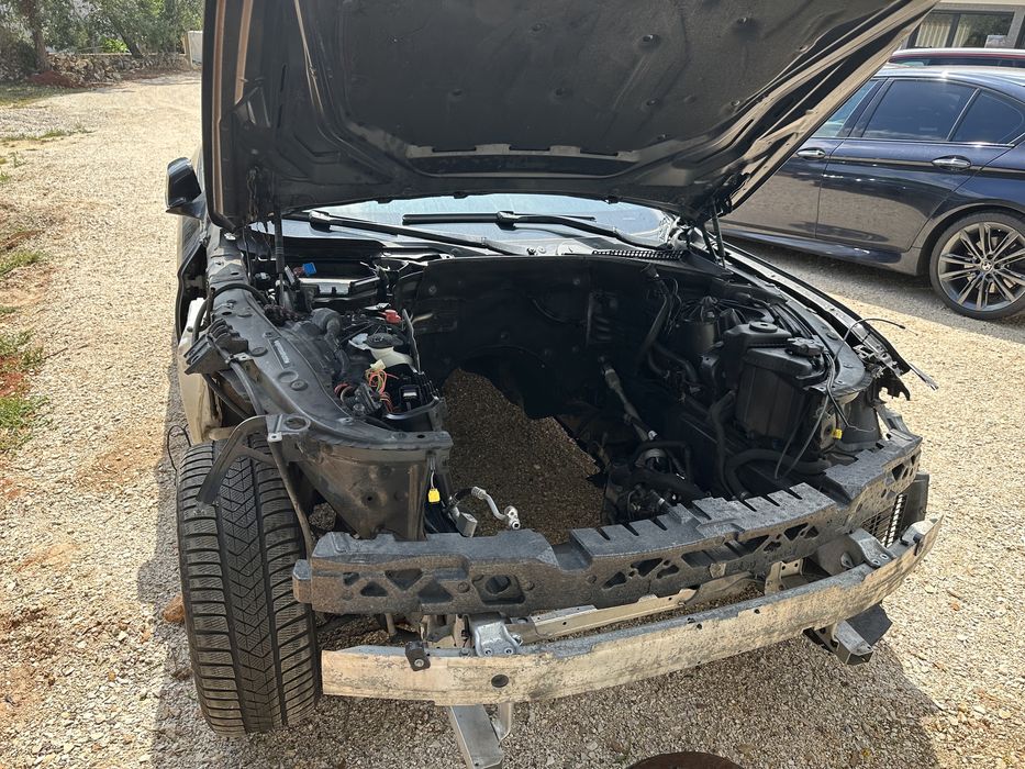 Peças bmw f10 f11